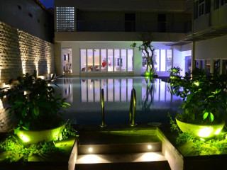Hotel Love F by Fashion TV