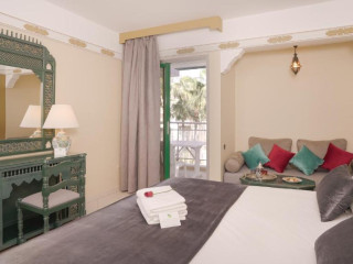 Hotel LTI Agadir Beach Club