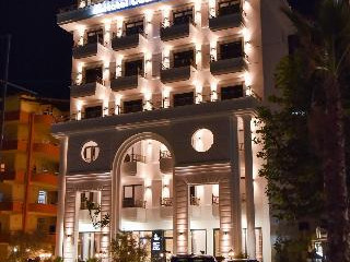 Hotel Lubjana