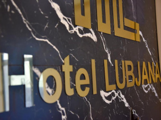 Hotel Lubjana