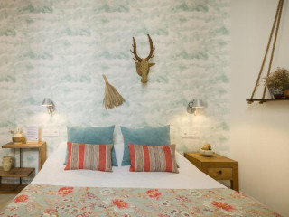 Hotel Luces de Catedral