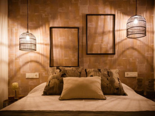 Hotel Luces de Catedral