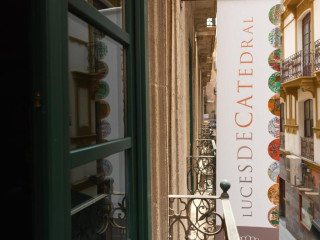 Hotel Luces de Catedral