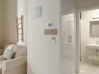 Hotel Luces de Catedral