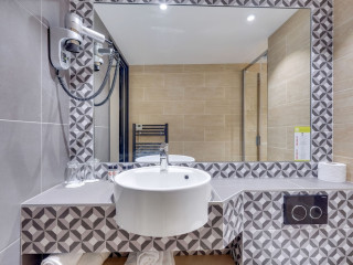 Hotel Lucien & Marinette