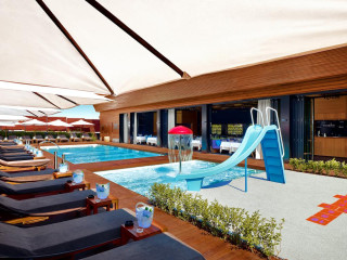 Hotel Lucky Bansko