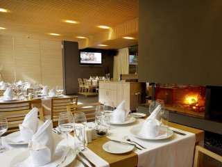 Hotel Lucky Bansko