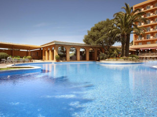 Hotel Luna Club & Spa