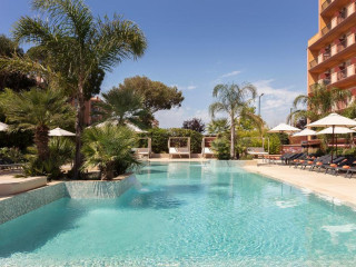 Hotel Luna Park & Spa