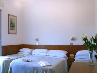 Hotel Lungomare