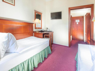 Hotel Lunik