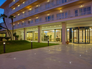 Bluesotel Krabi