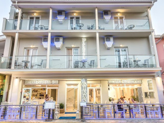 Palotel Luxury