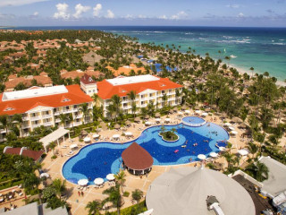 Hotel Luxury Bahia Principe Esmeralda