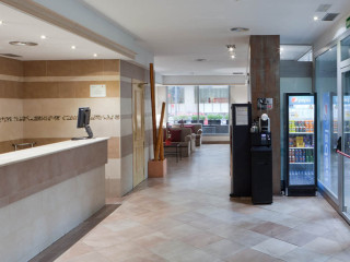 Hotel Luze Castellana
