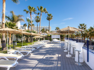 Hotel Mac Puerto Marina Benalmádena