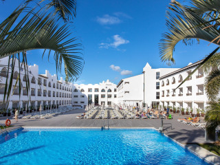 Hotel Mac Puerto Marina
