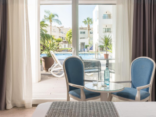 Hotel Mac Puerto Marina