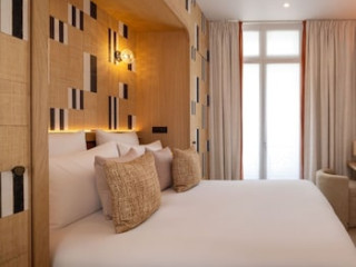 HOTEL MADAME DROUOT & SPA - OPERA