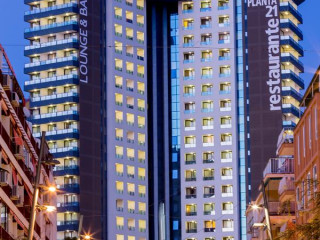 Hotel Madeira Centro
