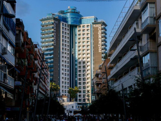 Hotel Madeira Centro