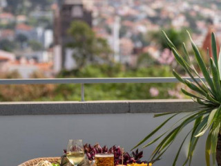 Hotel Madeira