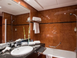 TRYP MADRID ALAMEDA AEROPUERTO