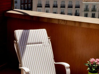 Hotel Madrid Santo Domingo
