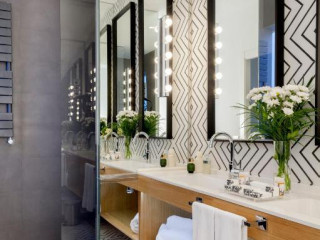 Hotel Madrid Santo Domingo
