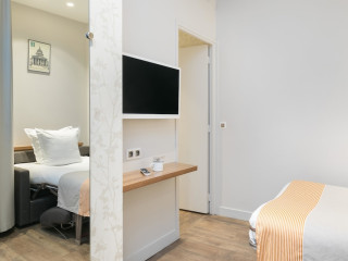 Hotel Magenta 38 by Happyculture