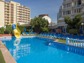 Hotel Magic Villa de Benidorm