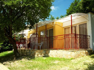Villas Magnolia