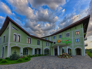 HOTEL MAGUS