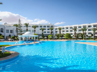 Mahdia Palace Thalasso