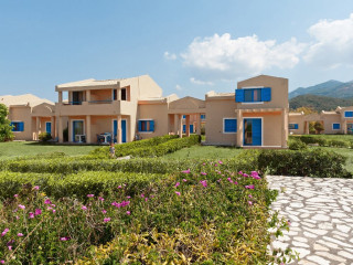 Ammoudia Maisonettes