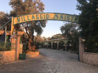 Villaggio Maistro