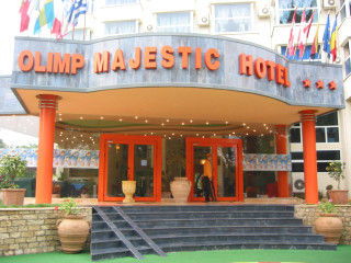 HOTEL MAJESTIC