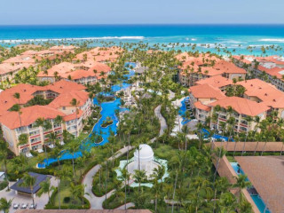 Hotel Majestic Elegance Punta Cana