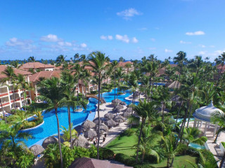 Hotel Majestic Elegance Punta Cana