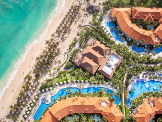 Hotel Majestic Elegance Punta Cana