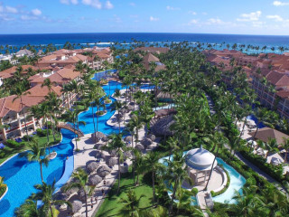Hotel Majestic Elegance Punta Cana