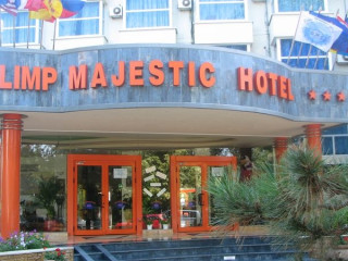 Hotel Majestic Olimp