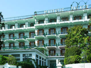 Hotel MAJESTIC PALACE