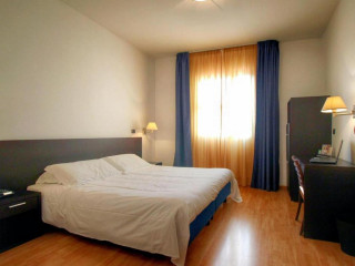 Hotel Majesty
