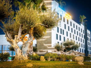 Hotel Málaga Vibes