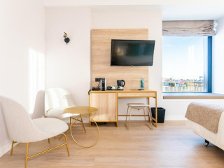 Hotel Málaga Vibes