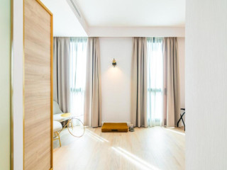 Hotel Málaga Vibes