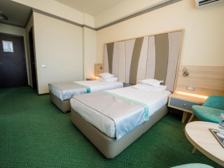 Hotel Malibu