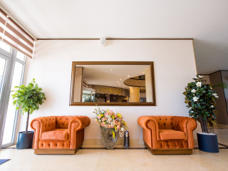 HOTEL MALIBU