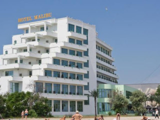 Hotel Malibu